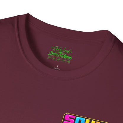 Souls Loud Graphic T-Shirt