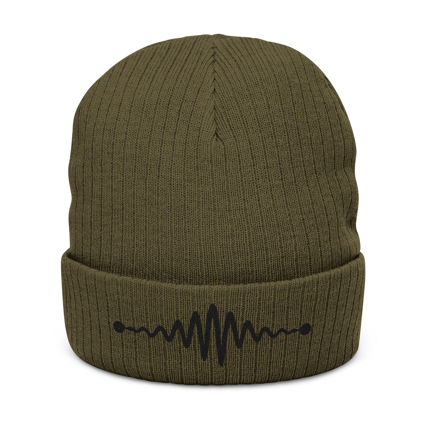 Souls Loud® Frequency Beanie