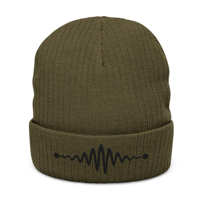 Souls Loud® Frequency Beanie