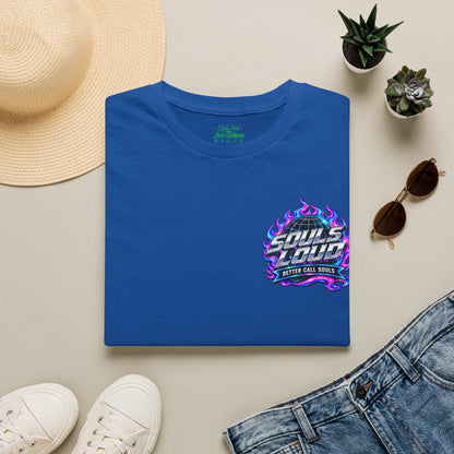 Souls Loud Better Call Souls T-Shirt