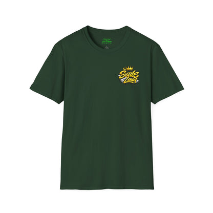 Souls Loud  Graphic T-Shirt