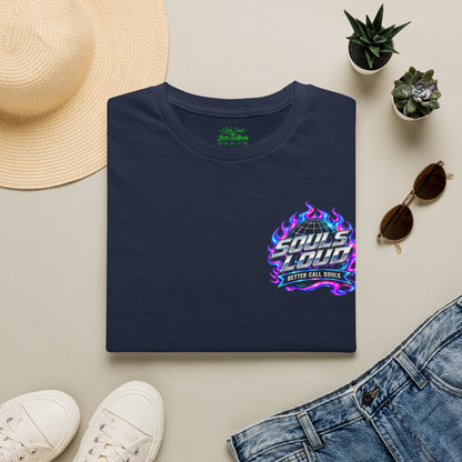 Souls Loud Better Call Souls T-Shirt