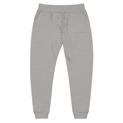 Souls Loud® Embroidered Fleece Joggers