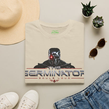 The Germinator Souls Loud T-Shirt