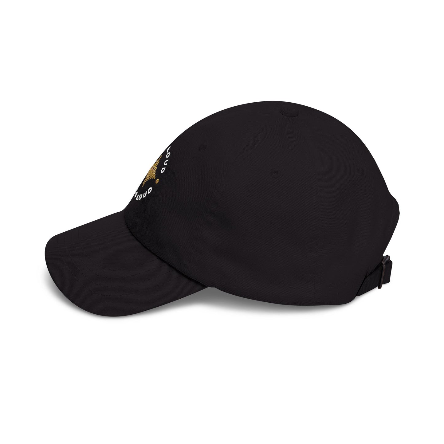 Souls Loud® Signature Dad Cap