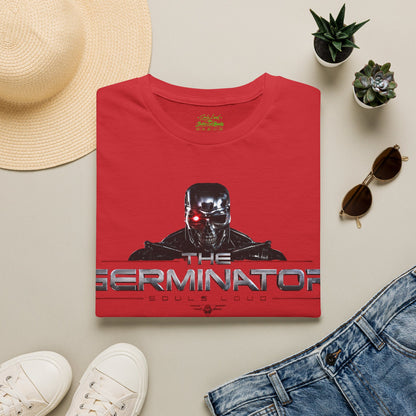 The Germinator Souls Loud T-Shirt