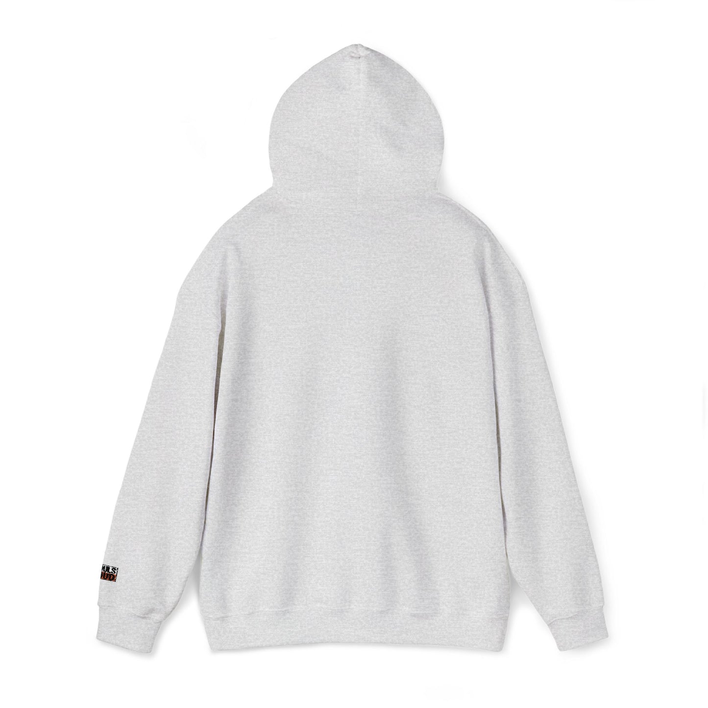 Souls Loud Frequency Hoodie