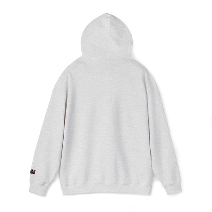 Souls Loud Frequency Hoodie