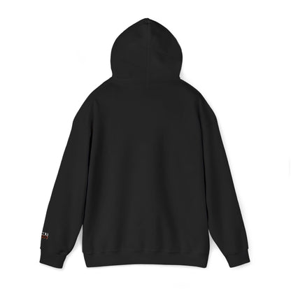 Souls Loud Frequency Hoodie