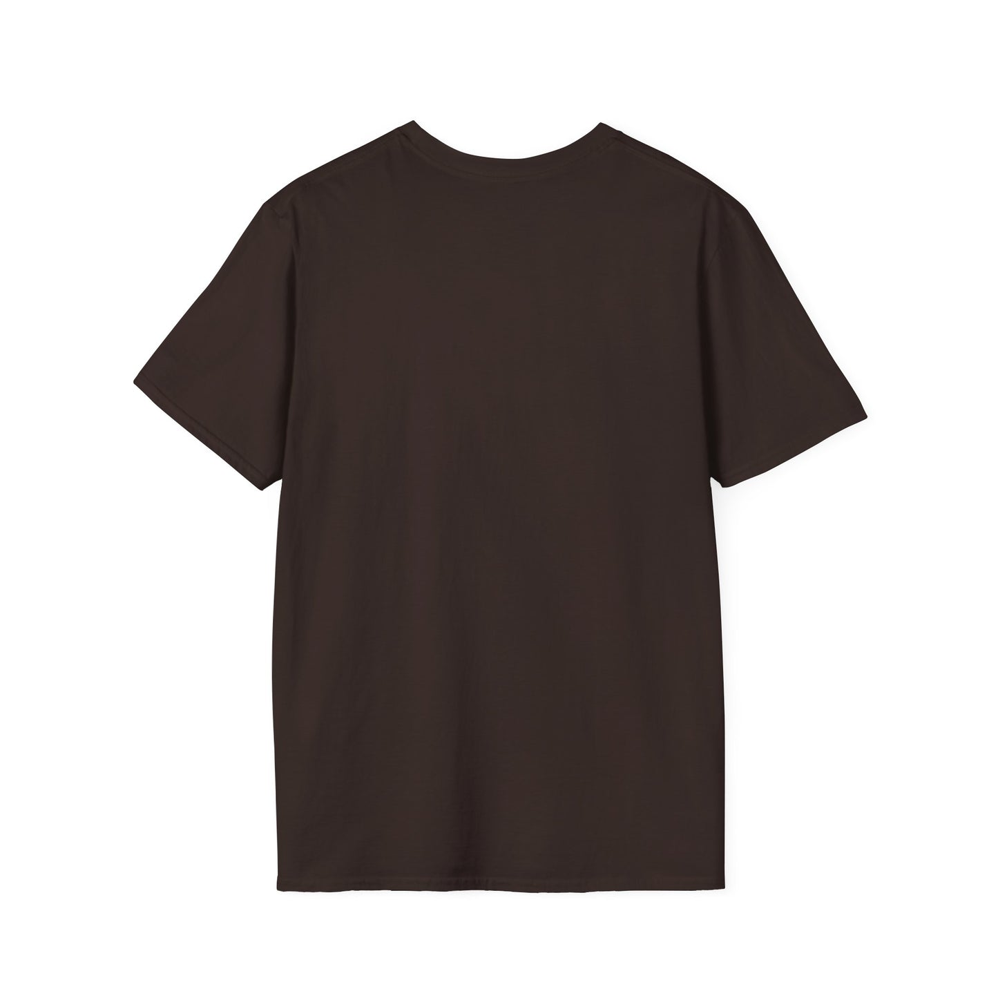 Souls Loud Graphic T-Shirt