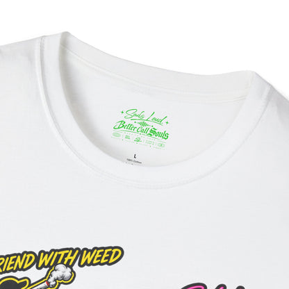 Souls Loud Better Call Souls T-Shirt