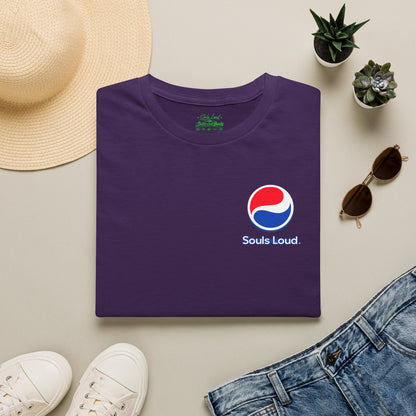 'Souls Loud'  T-Shirt