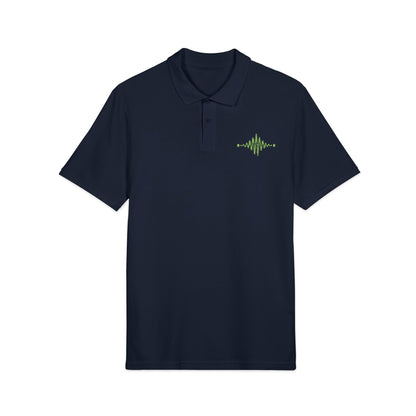 Souls Loud® Frequency Polo