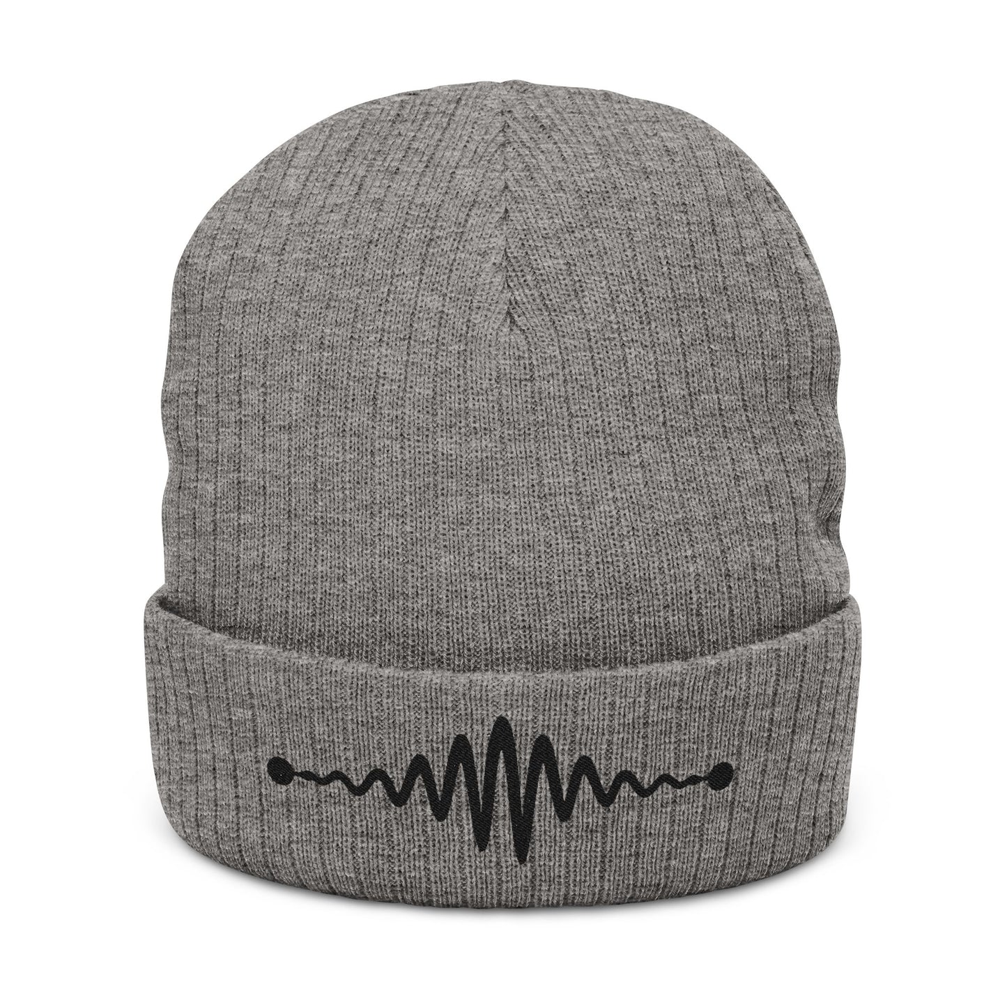 Souls Loud® Frequency Beanie