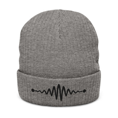 Souls Loud® Frequency Beanie