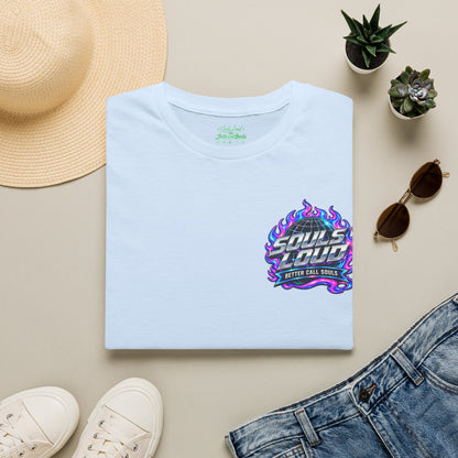 Souls Loud Better Call Souls T-Shirt
