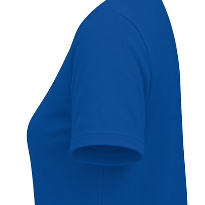 Women's Tee — Classic Softstyle Short-Sleeve Shirt