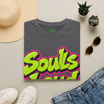 Souls Loud Fresh Prince T-Shirt