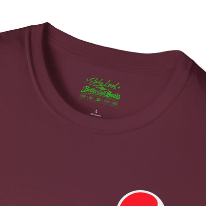 'Souls Loud'  T-Shirt