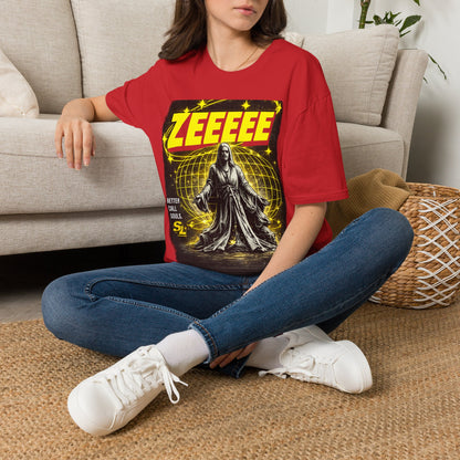 ZEEEEE Better Call Souls. T-Shirt