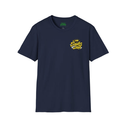 Souls Loud  Graphic T-Shirt