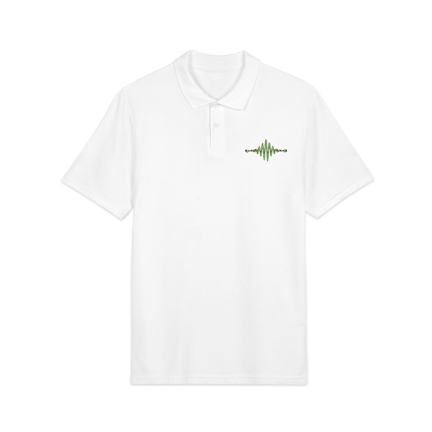 Souls Loud® Frequency Polo