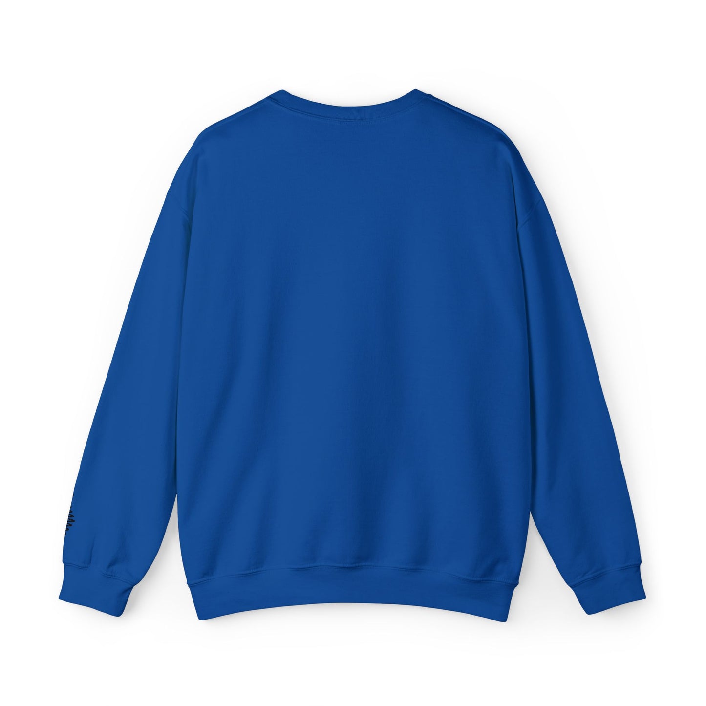 Souls Loud® SL Crest Crewneck.
