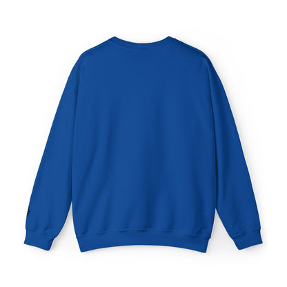 Souls Loud® SL Crest Crewneck.