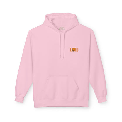 Souls Loud® — Lion Souls Hoodie