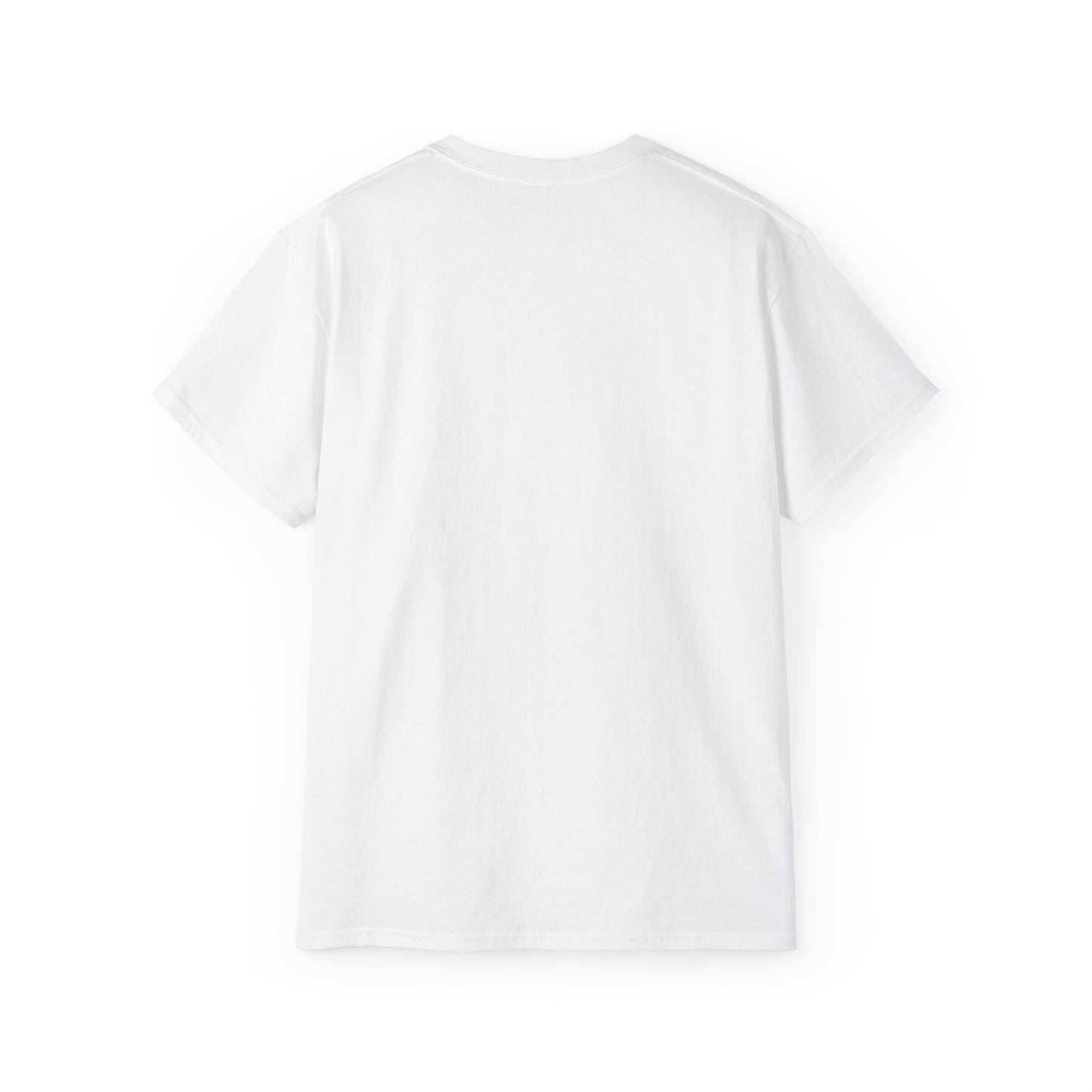 Lion Split Face T‑Shirt — "Souls Loud" Graphic Tee