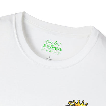 Souls Loud  Graphic T-Shirt