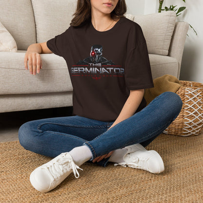 The Germinator Souls Loud T-Shirt