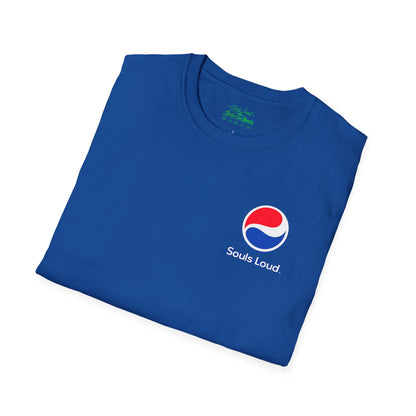 'Souls Loud'  T-Shirt