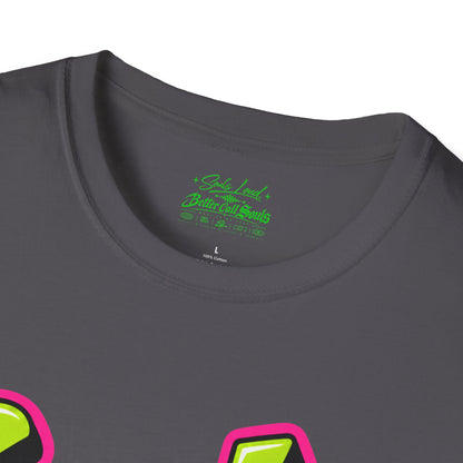 Souls Loud Fresh Prince T-Shirt