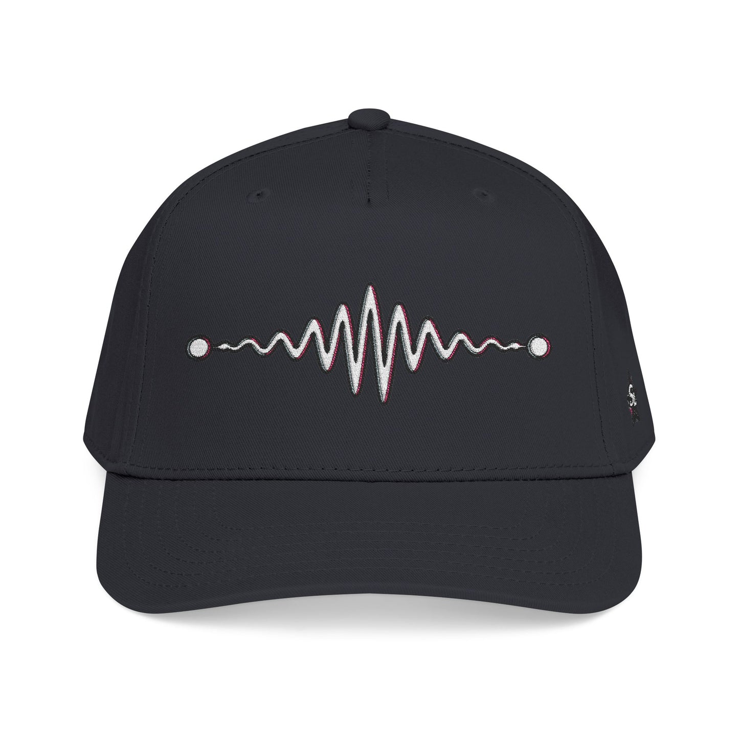 Mid Profile Baseball Cap