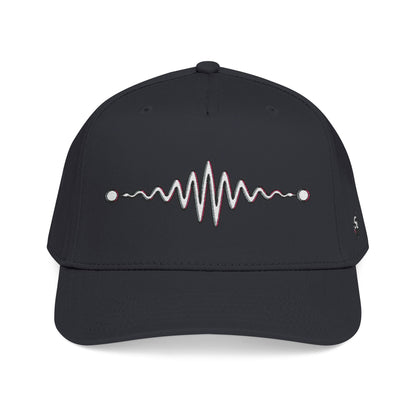 Mid Profile Baseball Cap