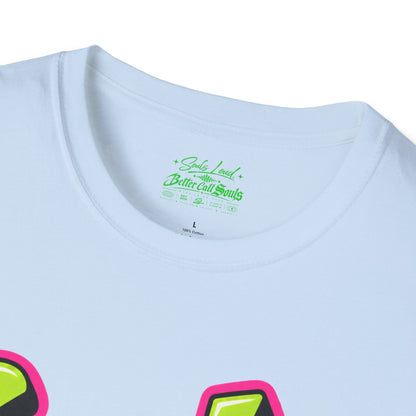 Souls Loud Fresh Prince T-Shirt