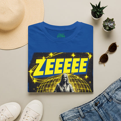 ZEEEEE Better Call Souls. T-Shirt