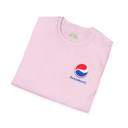 'Souls Loud'  T-Shirt