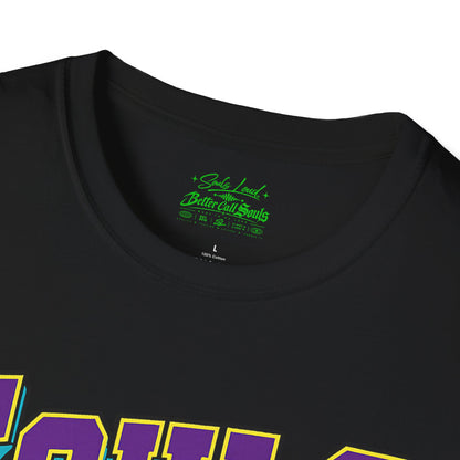 POSITIVE MENTALITY Souls Better Call Souls. T-Shirt