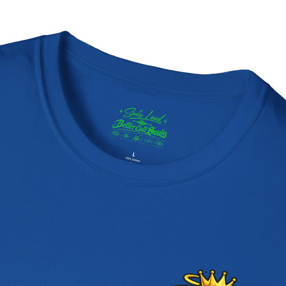 Souls Loud  Graphic T-Shirt