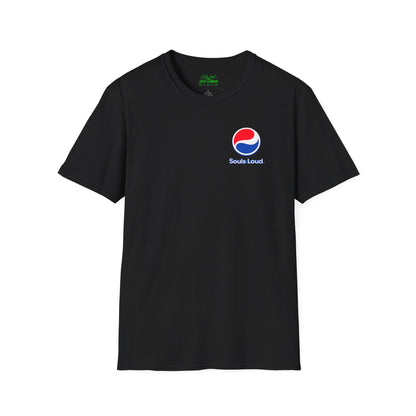 'Souls Loud'  T-Shirt