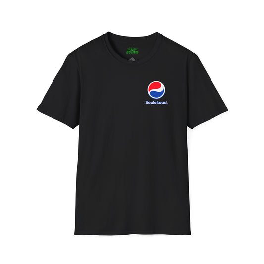 'Souls Loud'  T-Shirt