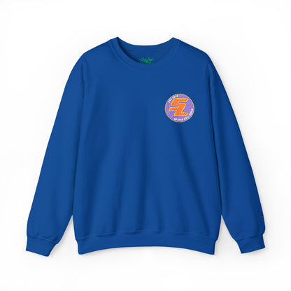 Souls Loud® SL Crest Crewneck.