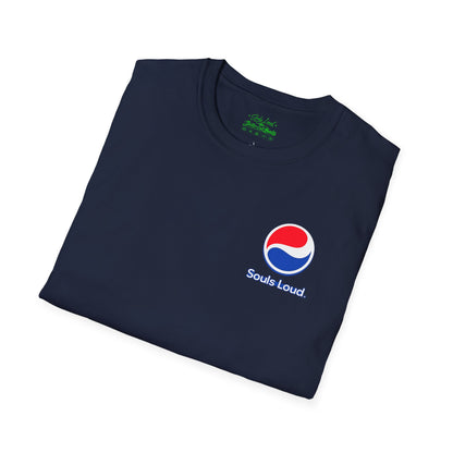 'Souls Loud'  T-Shirt