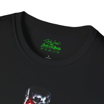 The Germinator Souls Loud T-Shirt