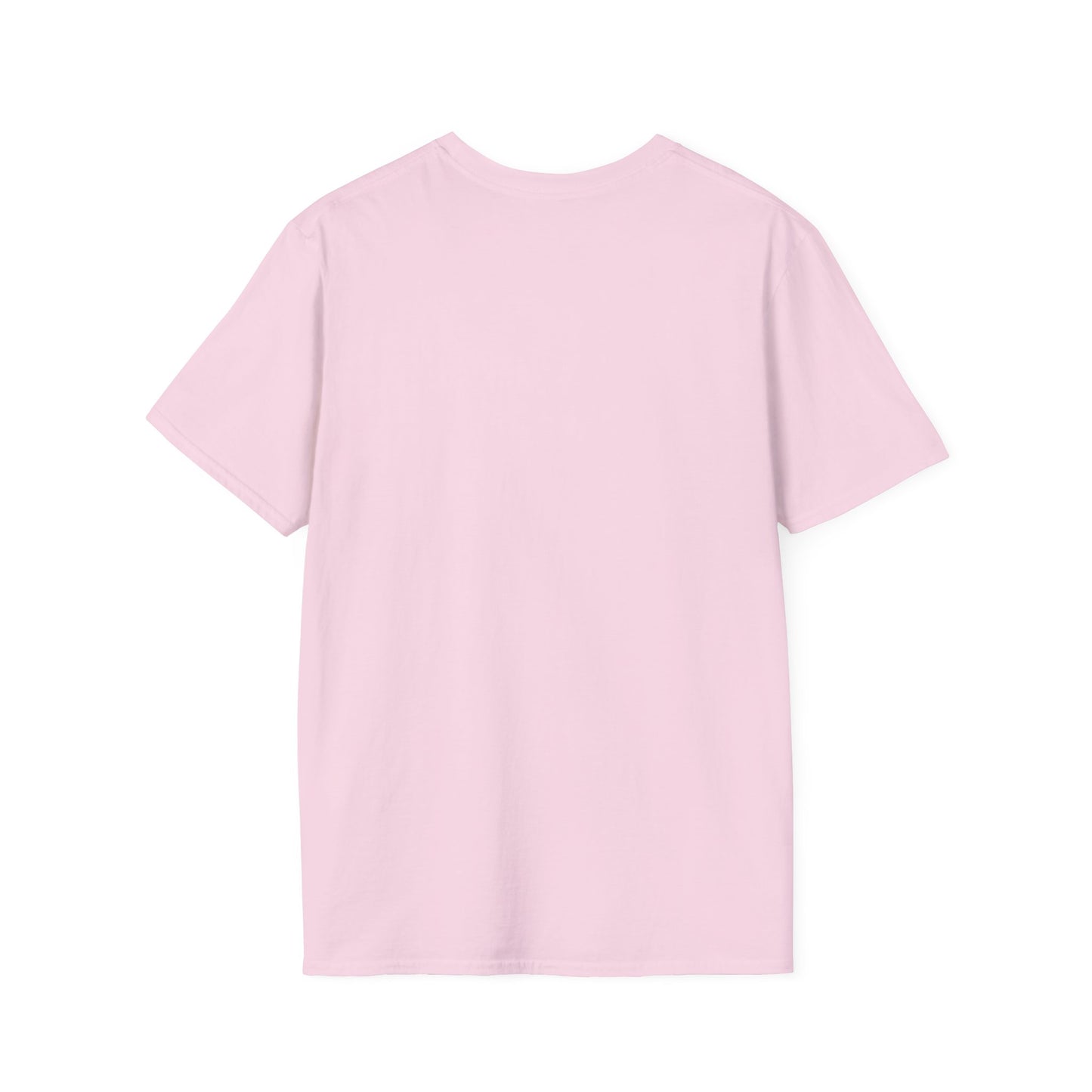 Souls Loud Retro T-Shirt