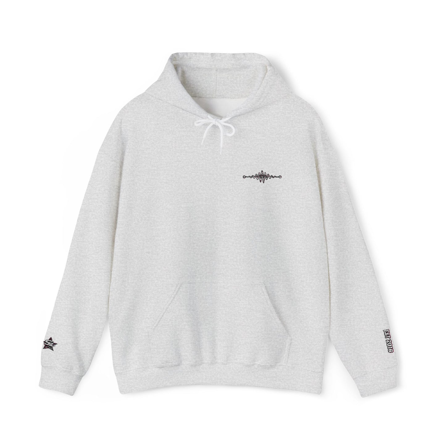 The Goodie Hoodie