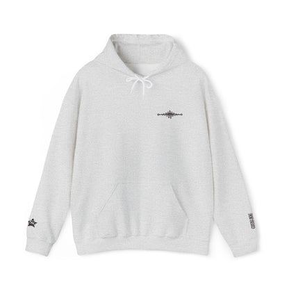 The Goodie Hoodie
