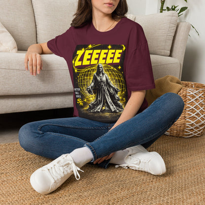 ZEEEEE Better Call Souls. T-Shirt